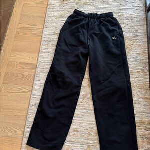 ALO accolade xs sweatpants